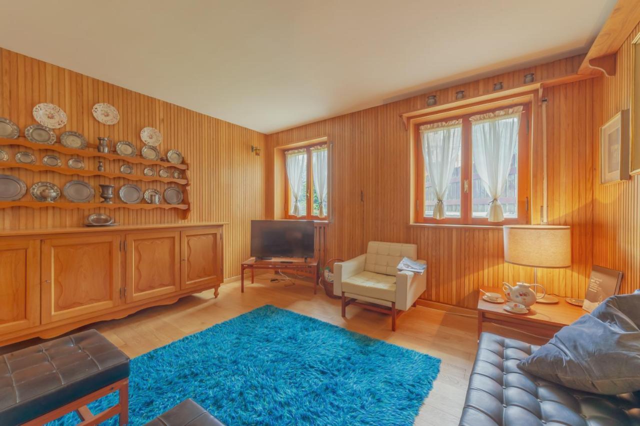 Appartamento Camille Courmayeur Esterno foto