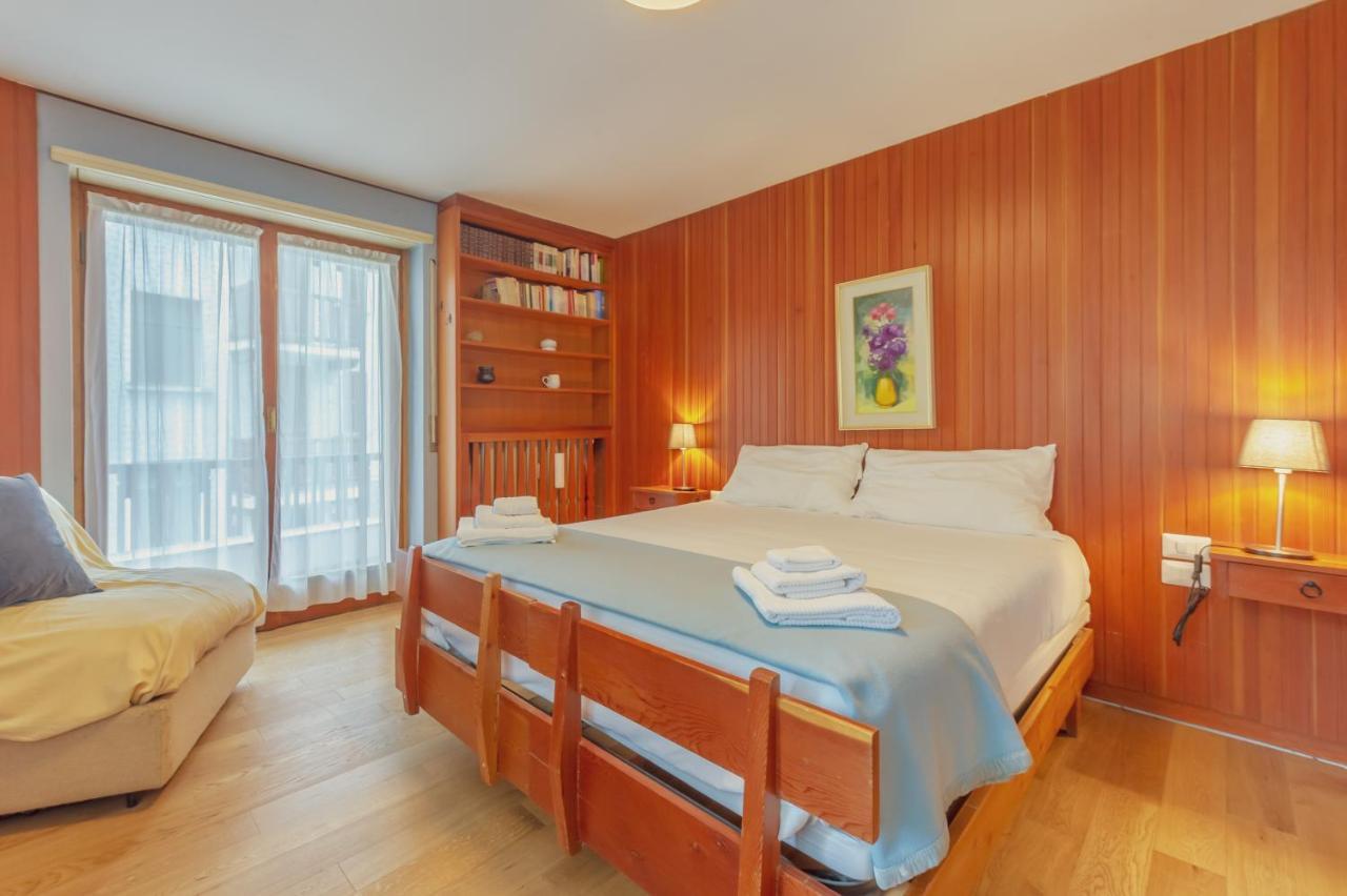 Appartamento Camille Courmayeur Esterno foto