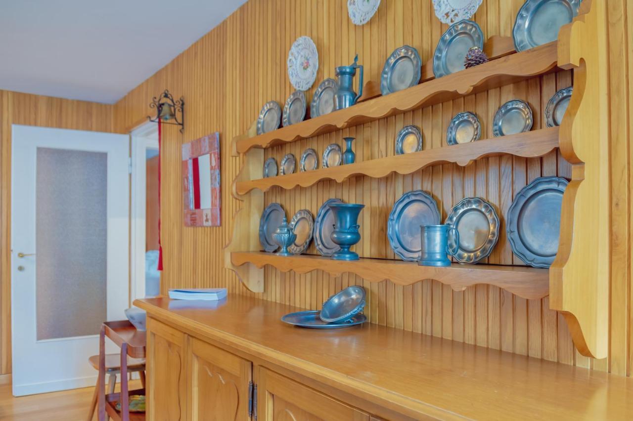 Appartamento Camille Courmayeur Esterno foto